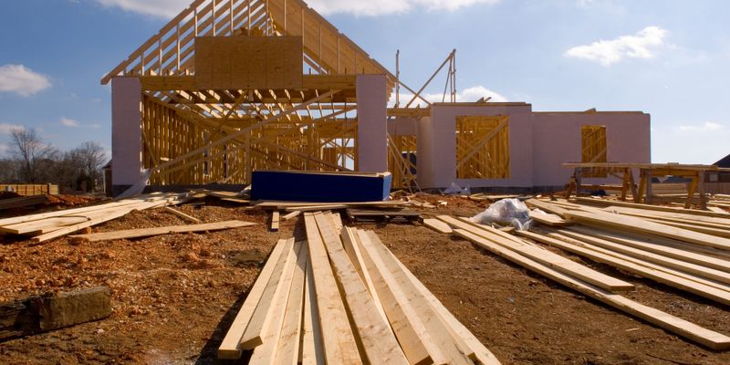 New Construction 