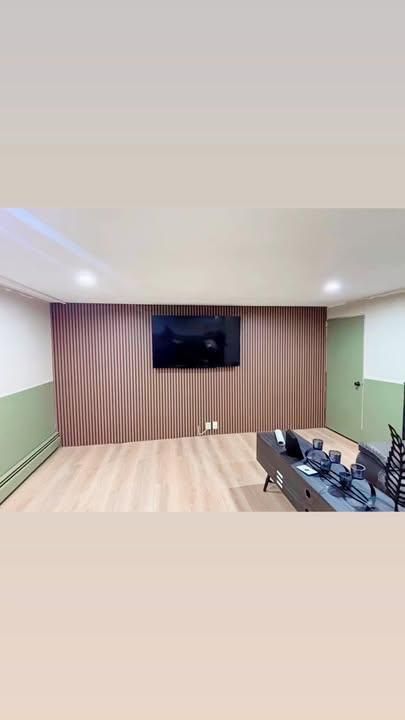 Post-Construction Cleaning