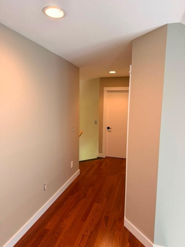 Interior Painting