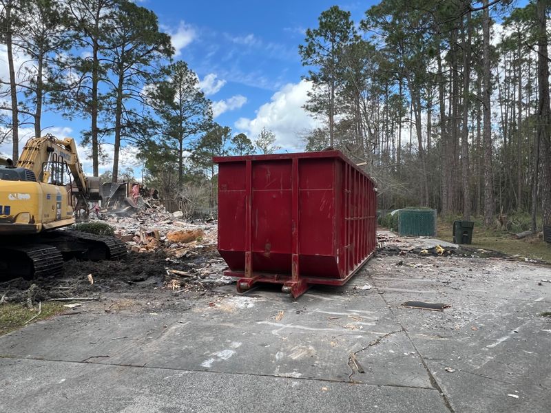 Demolition 