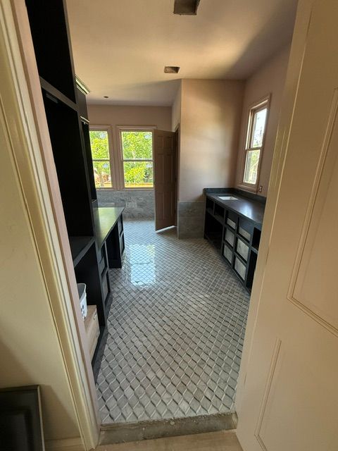 Custom Cabinets
