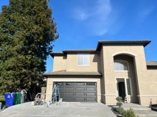 Exterior Painting gallery