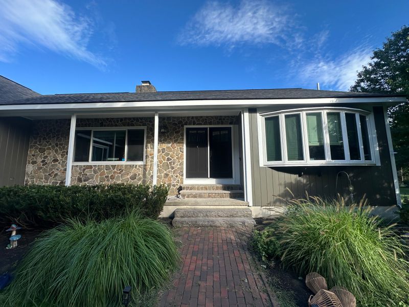 Exterior Painting