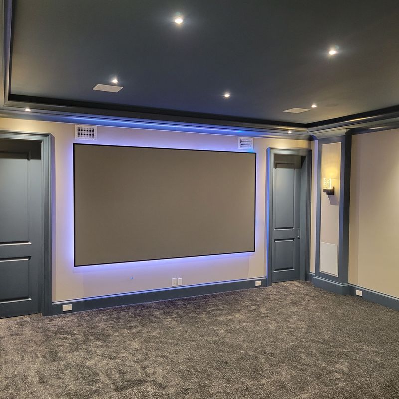 Lighting Installation and Repairs
