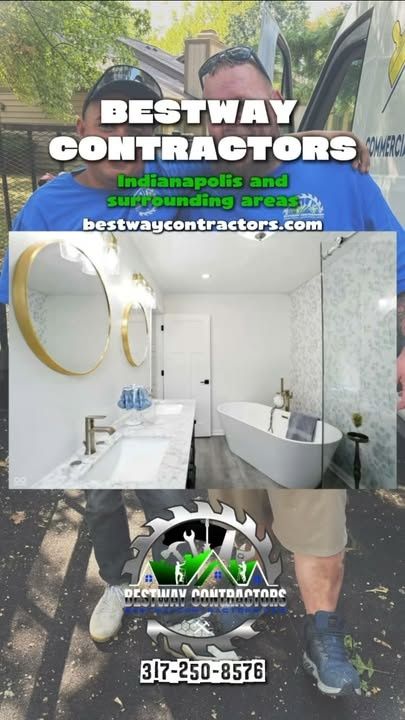 Bathroom Renovation and Remodels