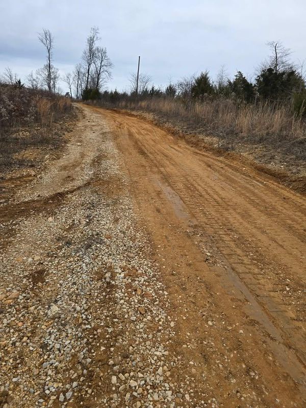 Driveway Construction