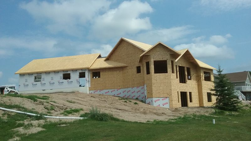 Exterior Projects