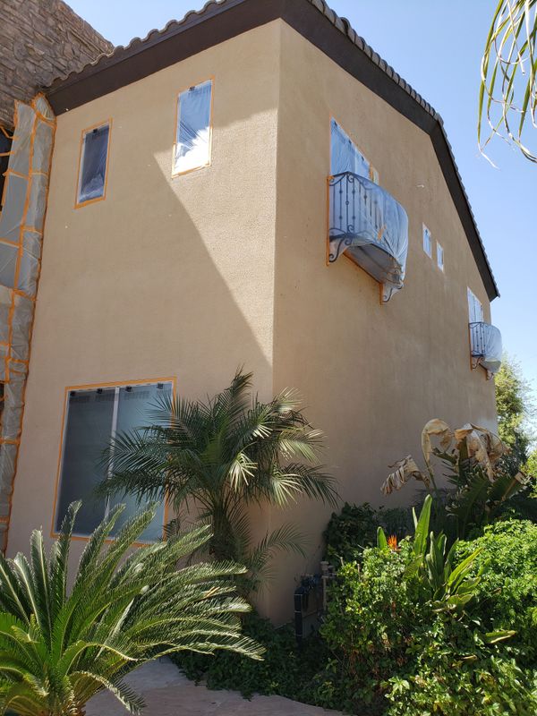 Exterior Painting