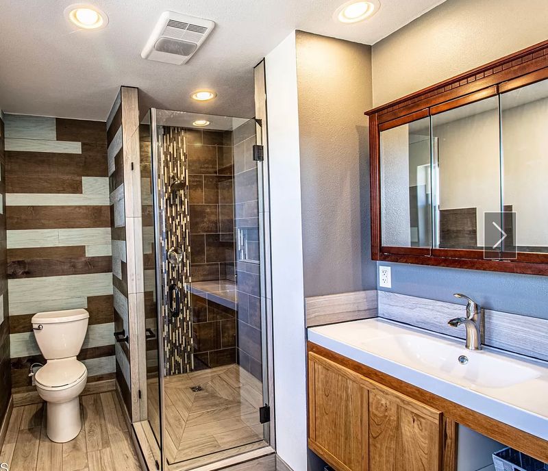 Interior Renovations