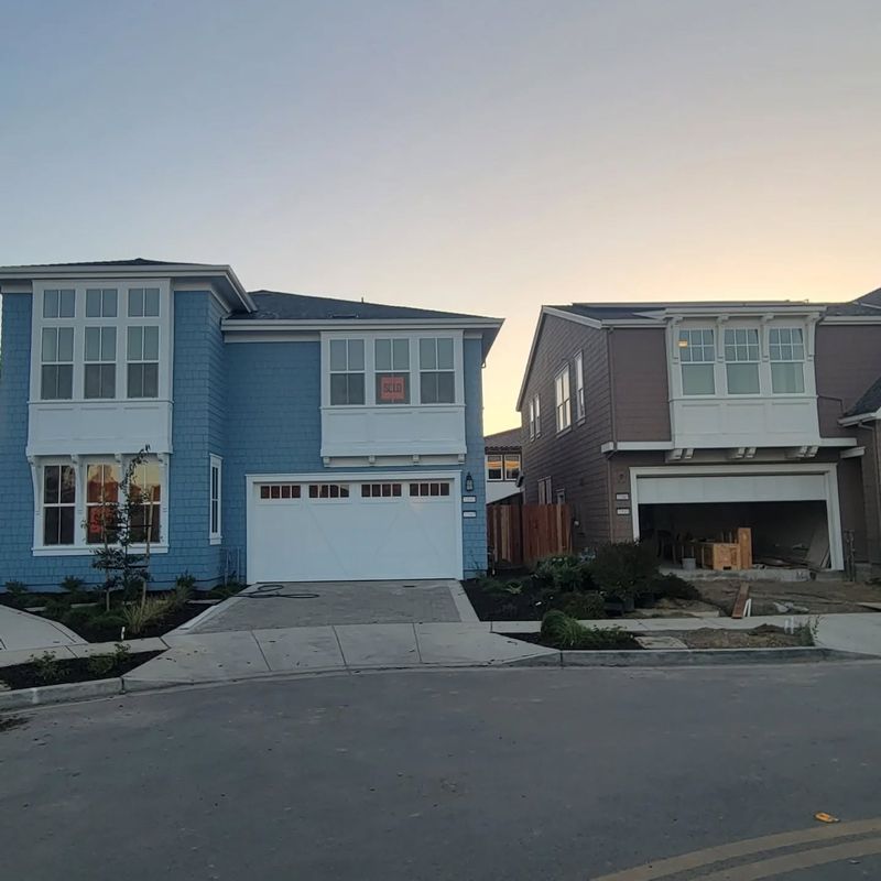 Exterior Painting