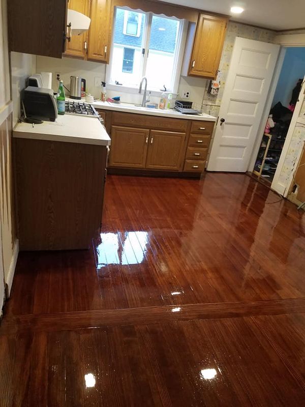 Kitchen Remodeling