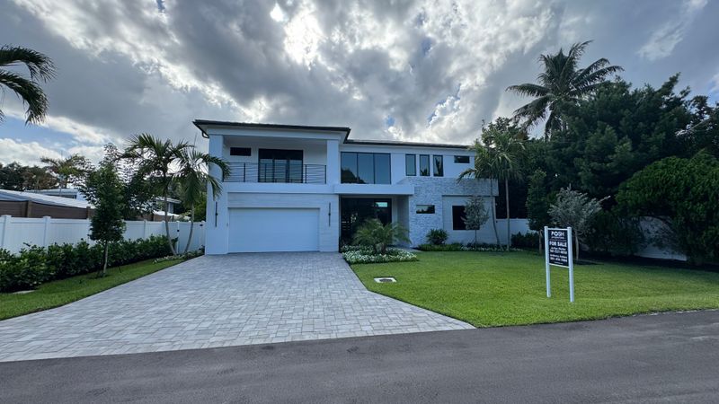 Recent Work