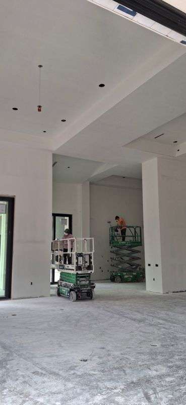 Our work