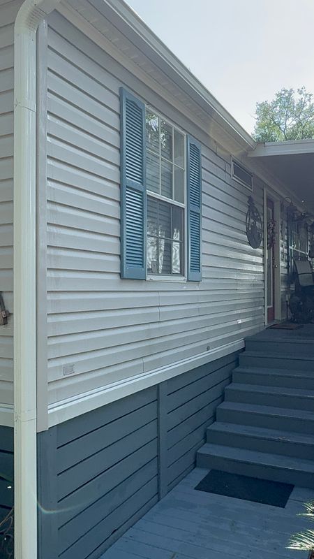 Home Softwash