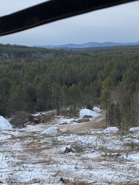 Land Clearing