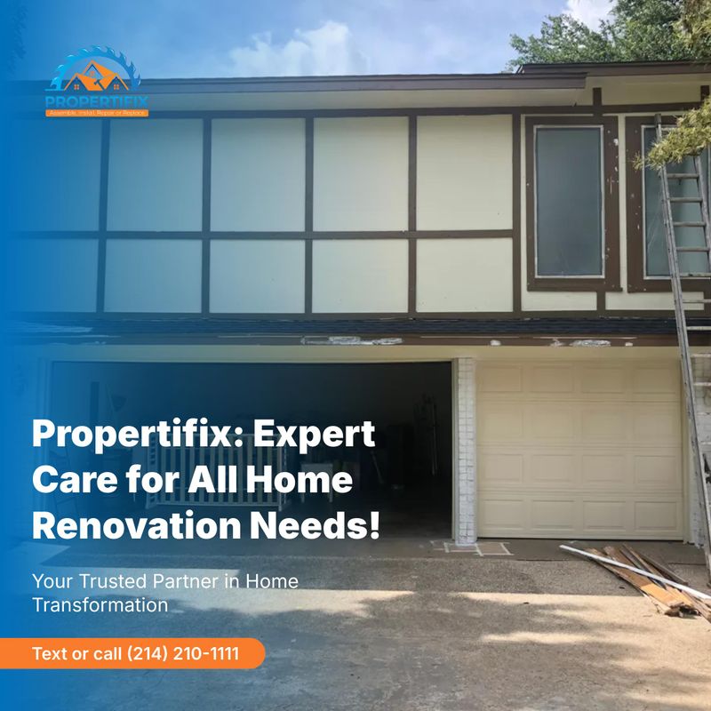 PROPERTY MAINTENANCE ASSESSMENT
