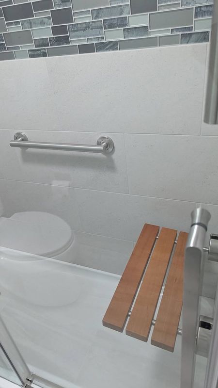Bathroom Tiling Installation