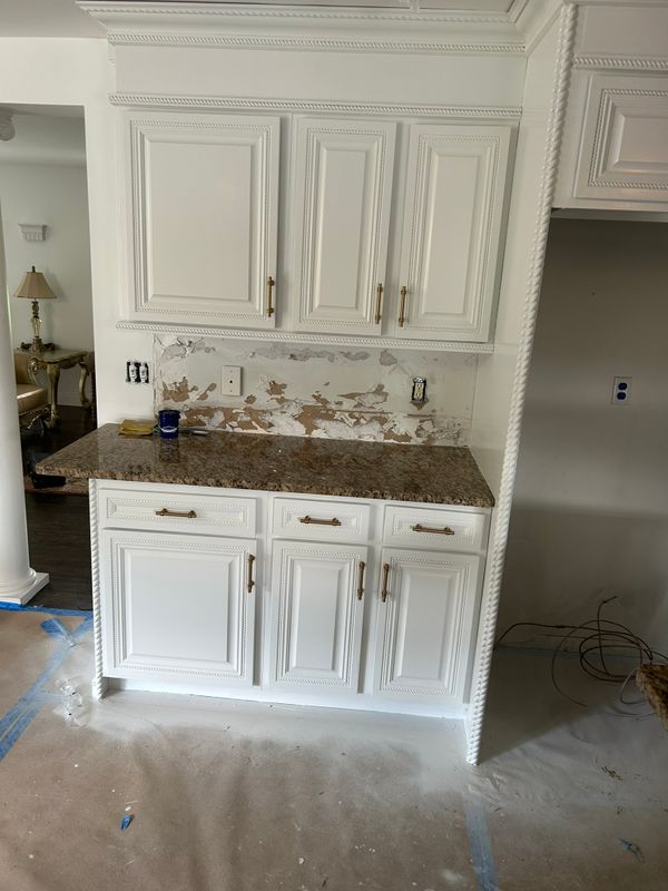 Interior Painting