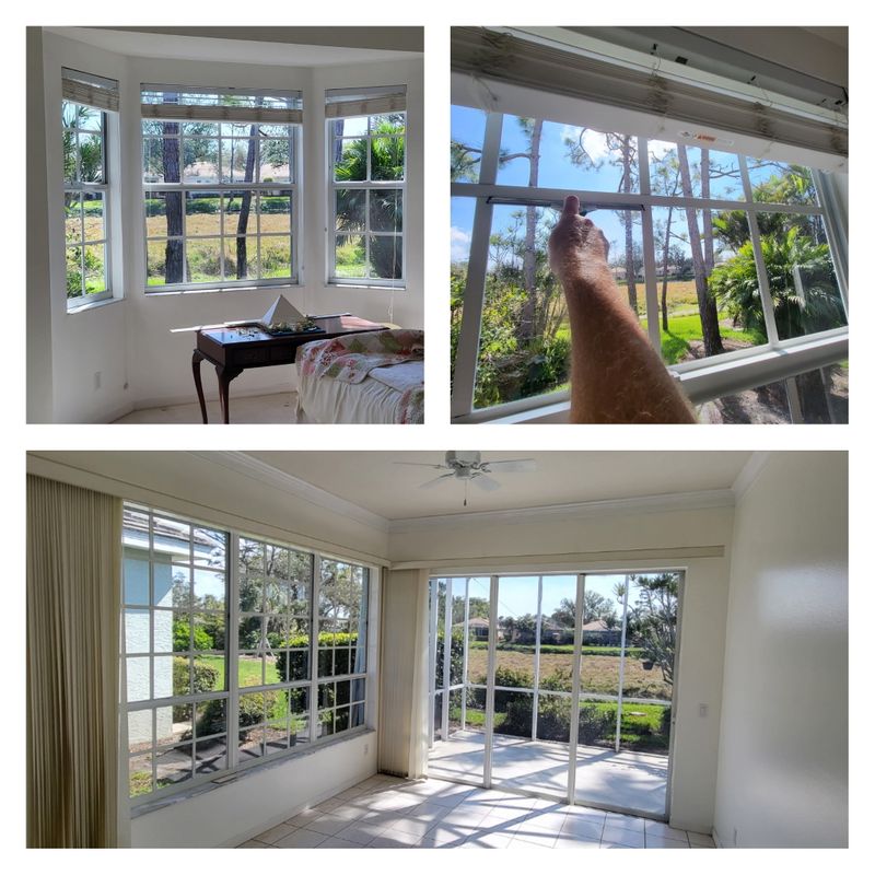 Residential Window Cleaning