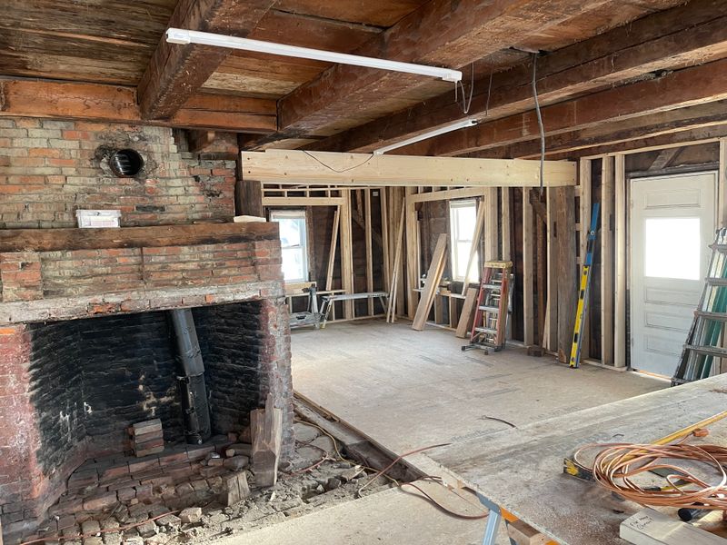 Remodeling