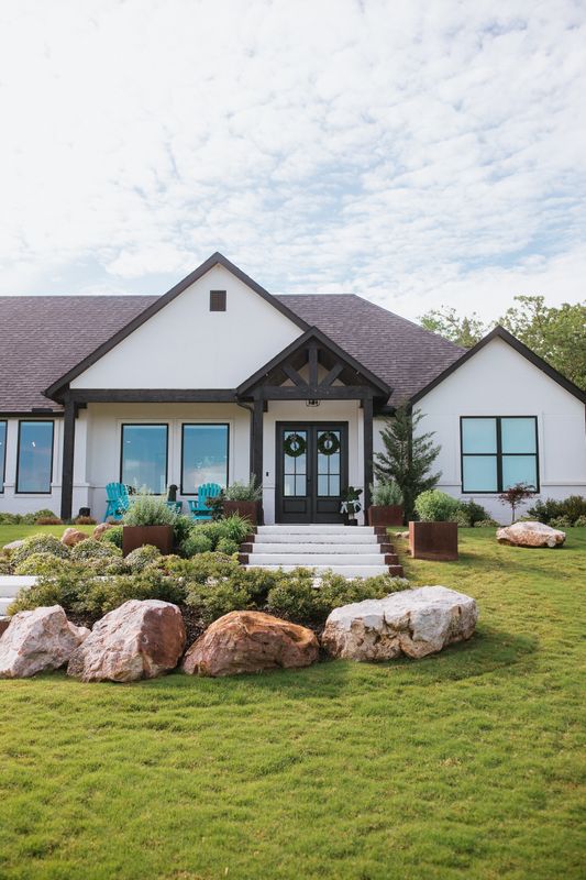 Home #1