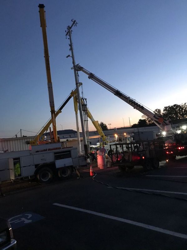 24/7 Emergency Electrical Services