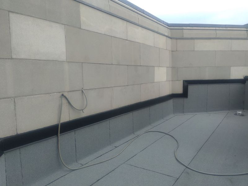 Roof Replacement