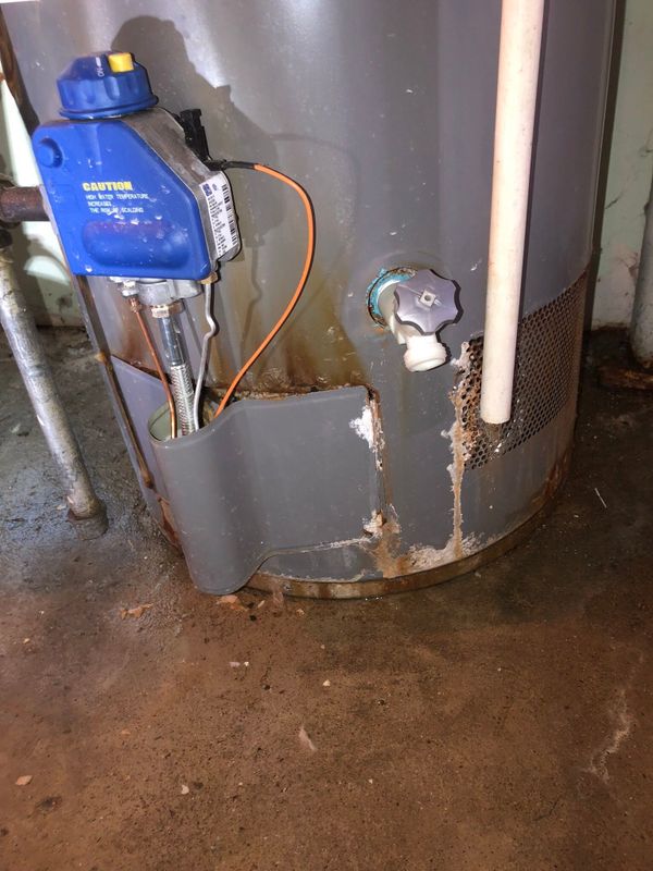 Plumbing Services