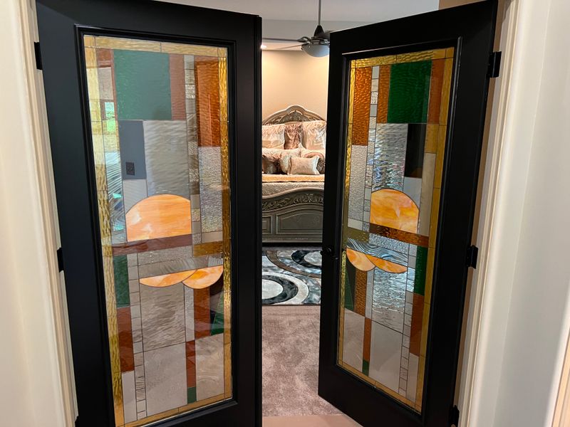 Custom Home Design