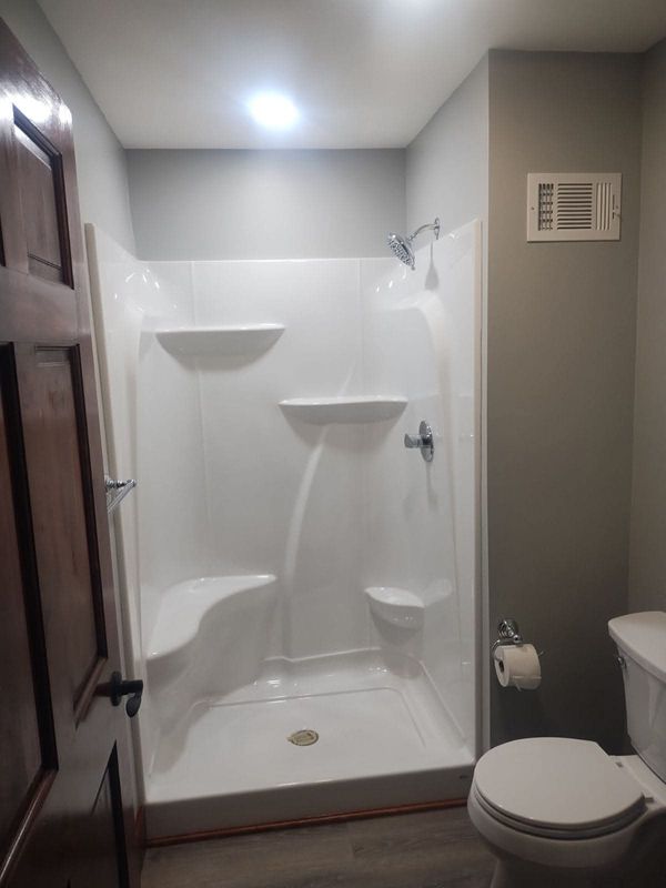 Kitchen Renovation