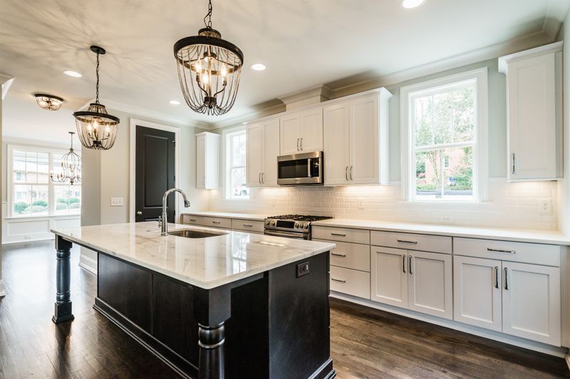 Kitchen and Bathroom Renovations