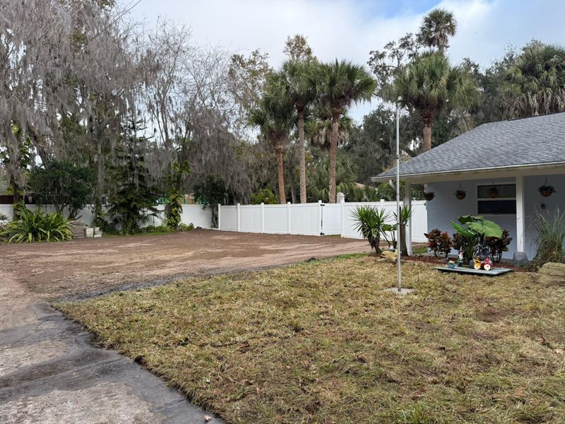Commercial Landscaping