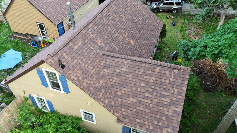 Roofing Installation