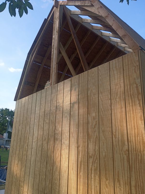 Additions and Extensions