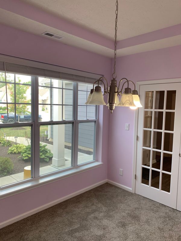 Interior Renovations