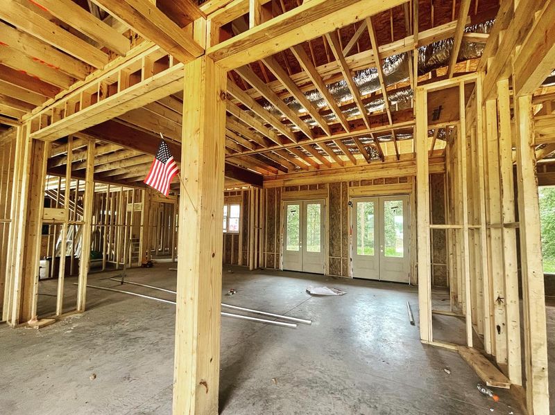 Farmhouse Project