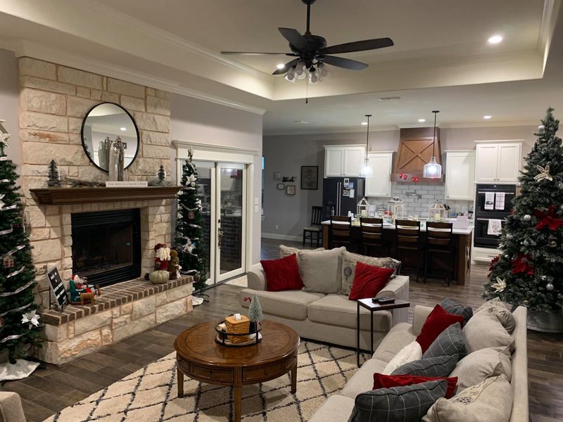 Interior und Exterior Renovations