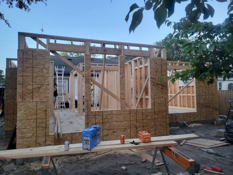 Framing