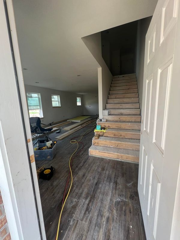New Construction; Apartments