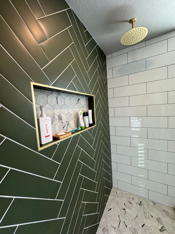 Bathroom Renovations