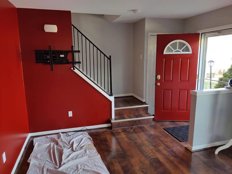 Interior Painting