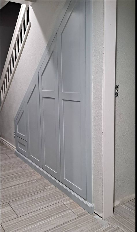 Drywall and Plastering