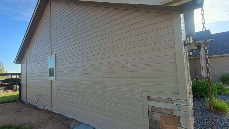 Exterior Painting
