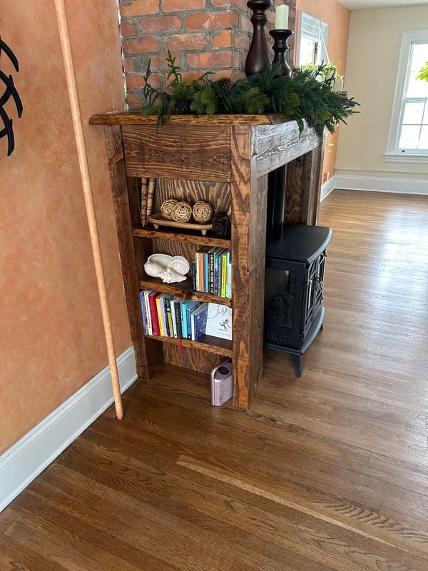 Custom Furniture Design
