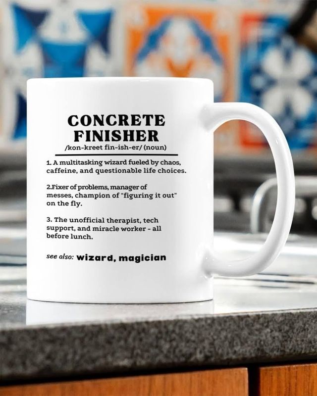 Concrete