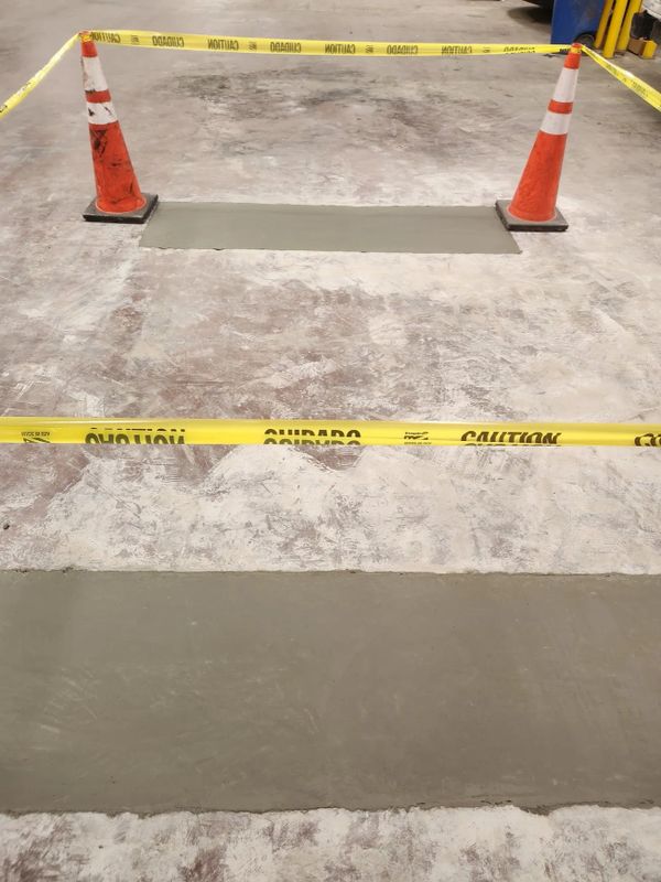 Renovations