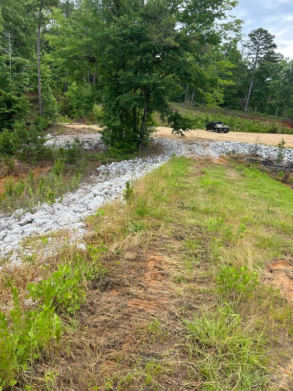 Site Grading