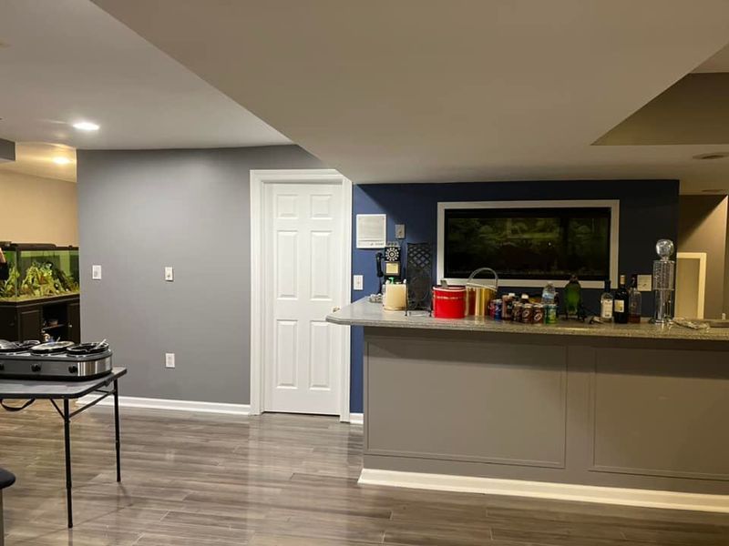 Interior Painting gallery
