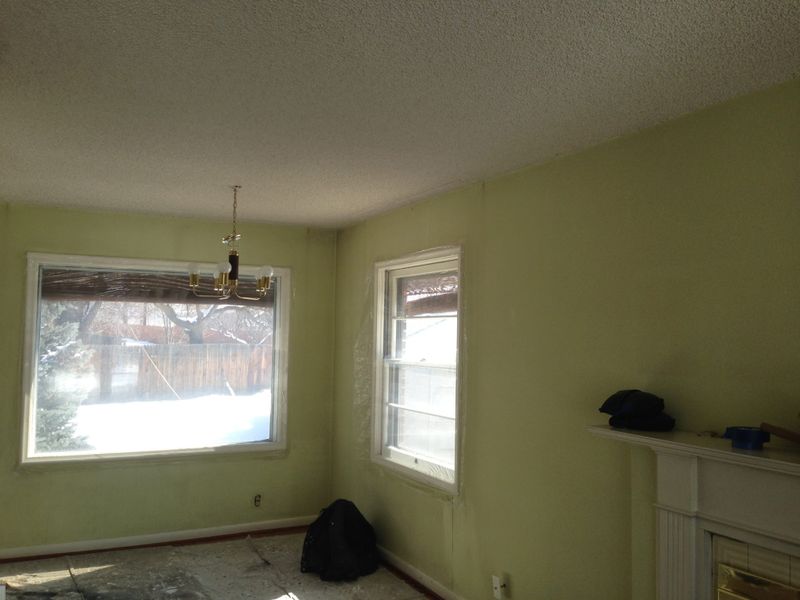 Interior Painting gallery