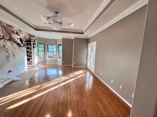 Interior Painting